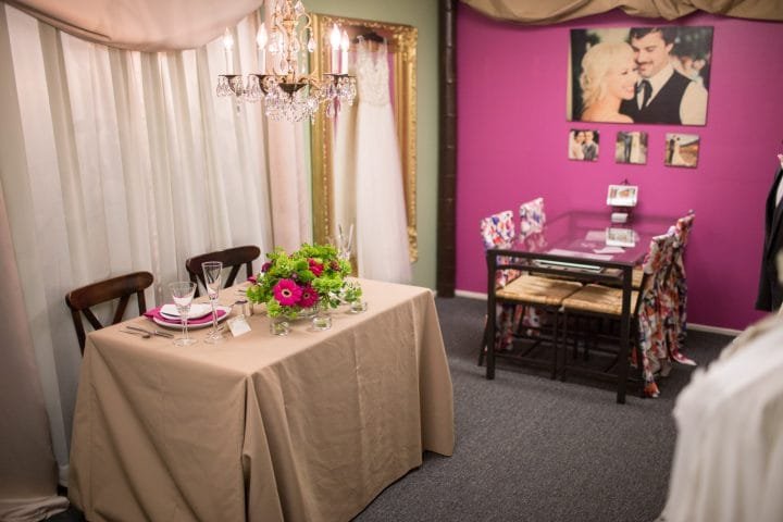 Partnerships Galore: A Handy Guide to Orange County Wedding Professionals