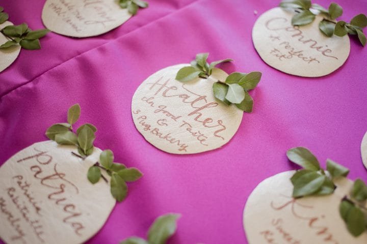 Vendor Networking Party 2015